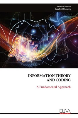 Sonam Chhabra | INFORMATION THEORY AND CODING | Taschenbuch | Englisch (2024)