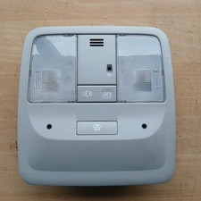 FARO INTERNO ANTERIORE TOYOTA AURIS MK2 2012-2018