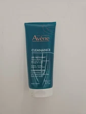 Avene Cleanance Cleansing Gel 200ml ea. Exp 11/2027