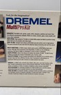 NIB Dremel 3964 Multipro Kit Variable High-Speed Electric Corded Rotary Tools — photo 8