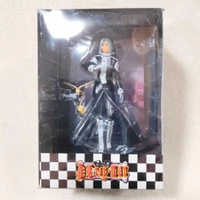 D.Gray-man Allen Walker 1/10 Figure Collectible Pre-painted Action Figure