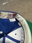 Vintage NFL New York Giants Shadow LaserLine Sports Specialties Pro Snapback Hat — photo 8