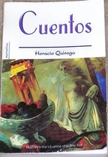 Cuentos Spanish Edition 