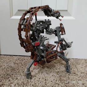 LEGO Technic Star Wars Destroyer Droid