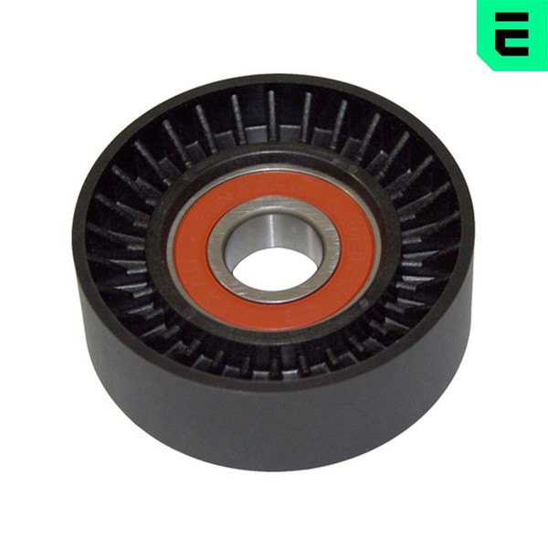 Optimal Spannrolle Keilrippenriemen 0-N1530S FüR Seat Vw Audi Skoda 1K1 Golf 3C5-image