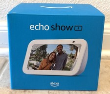 New & Sealed Amazon Echo Show 5 (3rd Gen 2023...