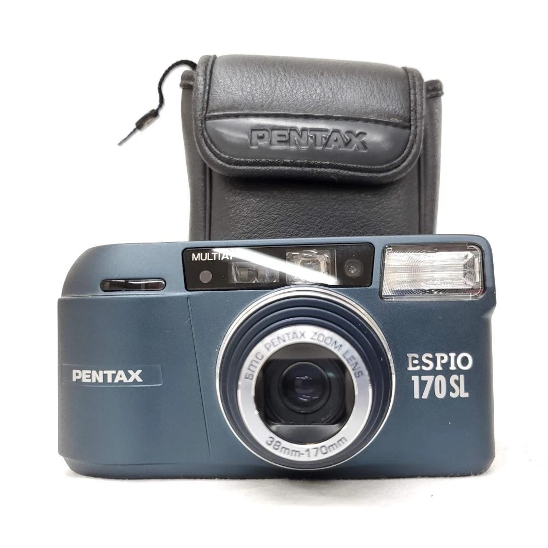 PENTAX SL Film Cameras for sale | eBay