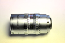 Bell Howell Taylor-Hobson 1.5 inch f1.9 cine lens lens thread 19mm.