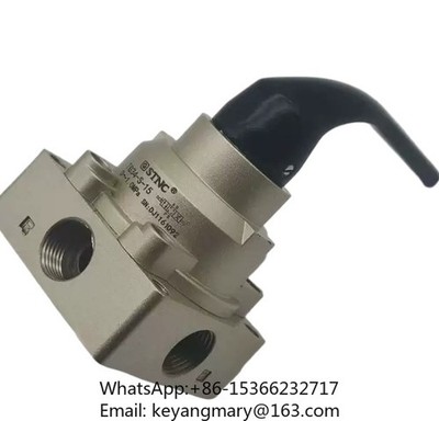 The all-new Huade solenoid valve 4WE10H31B/CG24N9Z5L will start in seconds