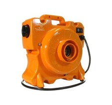 Zasilanie powietrzem 3 KM Cyclone Pool Line Dmuchawa i winylowa odkurzacz 4128100P