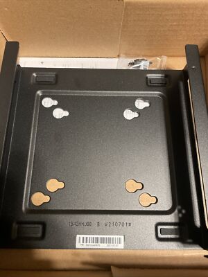 Lenovo ThinkCentre Tiny VESA Mount II für ThinkCentre Tiny sm10u47670