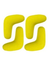 BURTON J-BAR CONFEZIONE DA 4 PER RIDURRE IL SOLLEVAMENTO DEL TALLONE