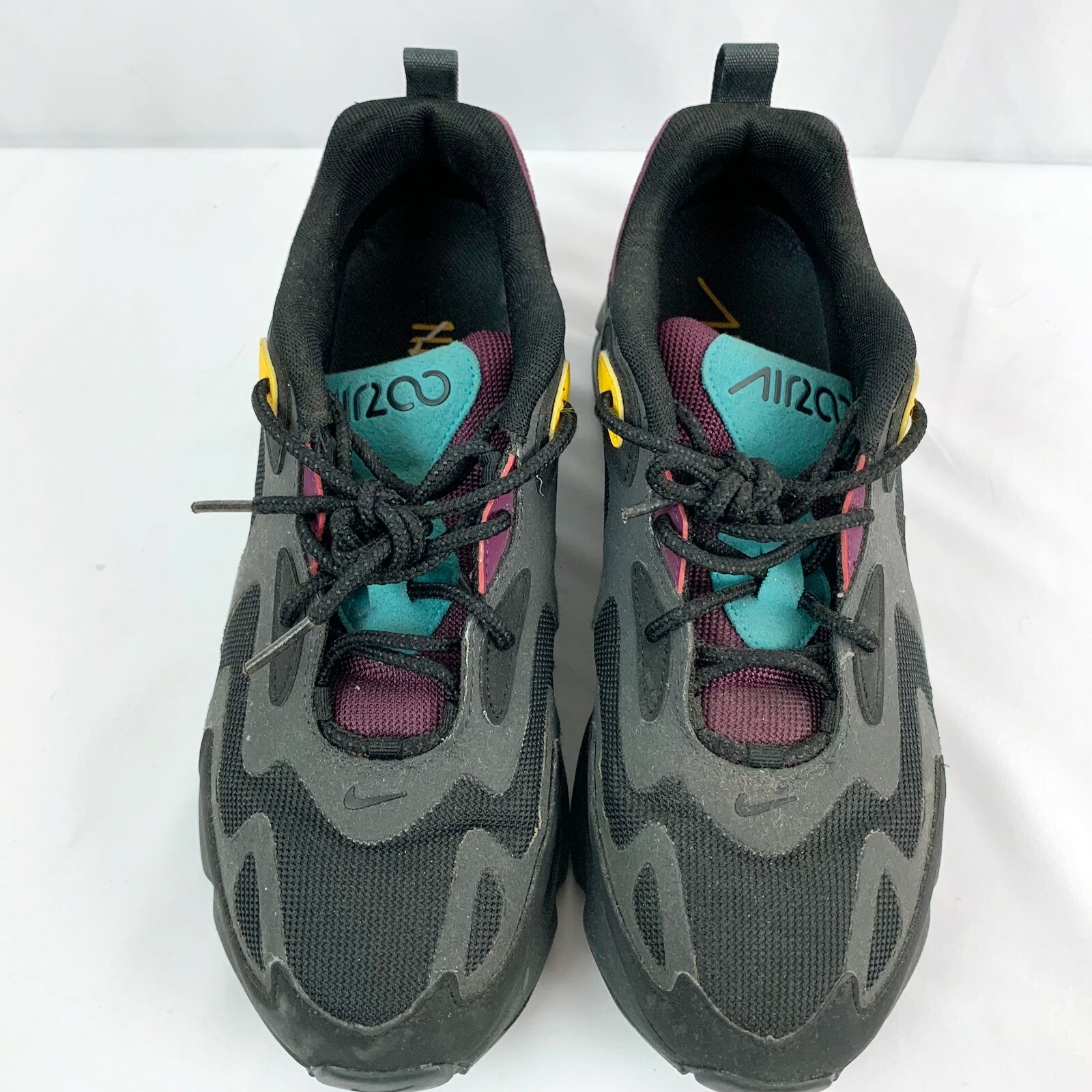 air max 200 bordeaux