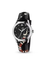 GUCCI G Timeless King Snake MENS WATCH 100% AUTHENTIC NEW!