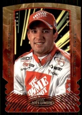 2000 Upper Deck Maxximum Roots of Racing #R3 Tony Stewart