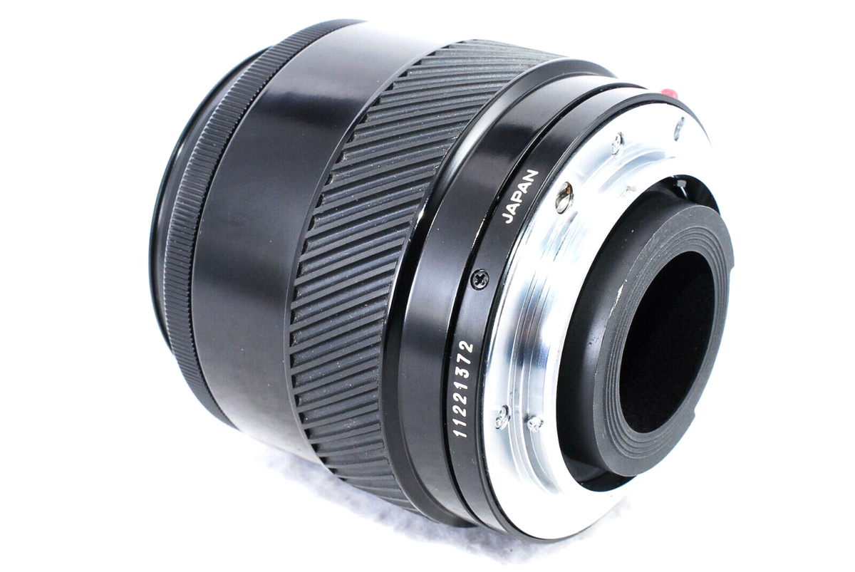 SONY α700、MINOLTA AF 24-50mm F4 Near Mint- Tested] Minolta AF 24-50mm f4 Sony Minolta A Mount Lens