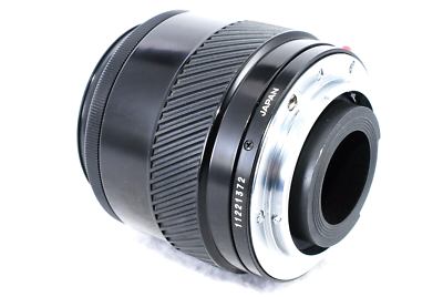 Minolta AF 24-50mm F4 Zoom Lens Minolta /Sony A-Mount [Near Mint