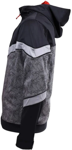 Chaqueta Pullover - AC Legacy ***OFICIAL UBISOFT*** TOTALMENTE NUEVA** Foto 3 de 4