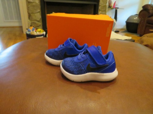 nike flex contact infant