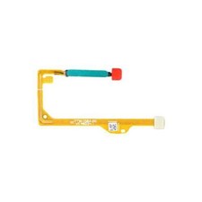 For Huawei P Smart 2021 Replacement Fingerprint Sensor Flex Crush Green UK Stock