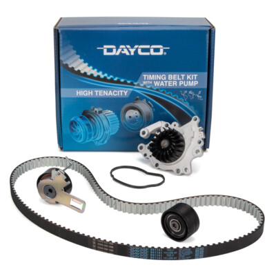 DAYCO Zahnriemensatz + Wasserpumpe für CITROEN DS FORD OPEL PEUGEOT TOYOTA 1.5 D