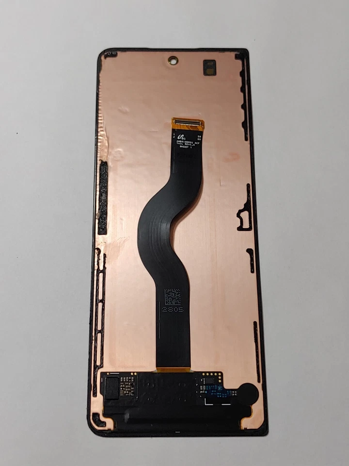Samsung Galaxy Z Fold4 F936U Outer LCD EXCELLENT Genuine OEM USA Version - Image 2 of 2