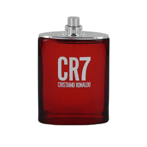 Cristiano Ronaldo CR7 3.4 oz EDT Cologne for Men Tester