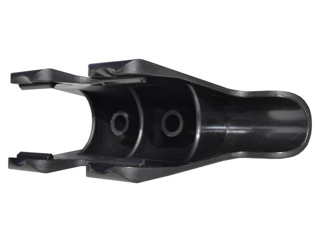 2 Pack Low and High Profile 0.75 and 1.25 Inch Cheek Rest Riser | eBay