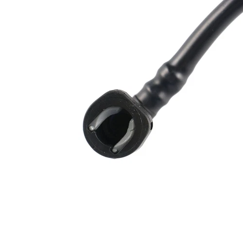 Fuel Line Fuel Tank-Fuel Filter Inlet Black for VW Beetle Golf Jetta 1998 - 2005 - Picture 8 of 8