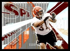 2003 SPx Jeremi Johnson #148 for sale | eBay