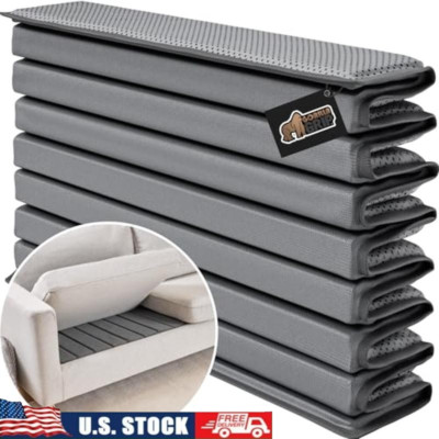 Couch Cushion Support Board Heavy Duty Plywood Sagging Sofas Easy Installation