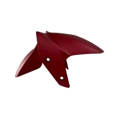 Aftermarket MATT ROT Frontfender Schutzblech passt Yamaha NMAX GPD125 2015 - 2024