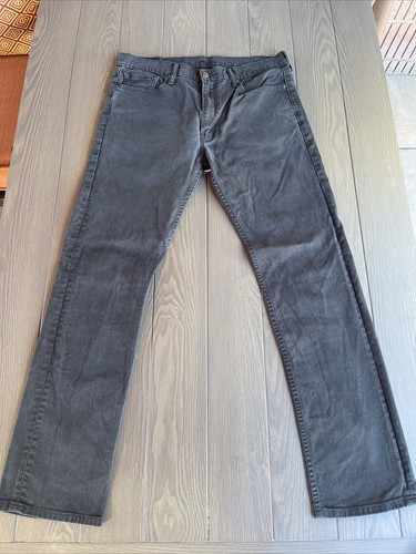 levis 513 36x34