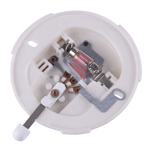 02 03 04 Nissan Xterra Frontier Dome Light Domelight Lamp Assembly Used