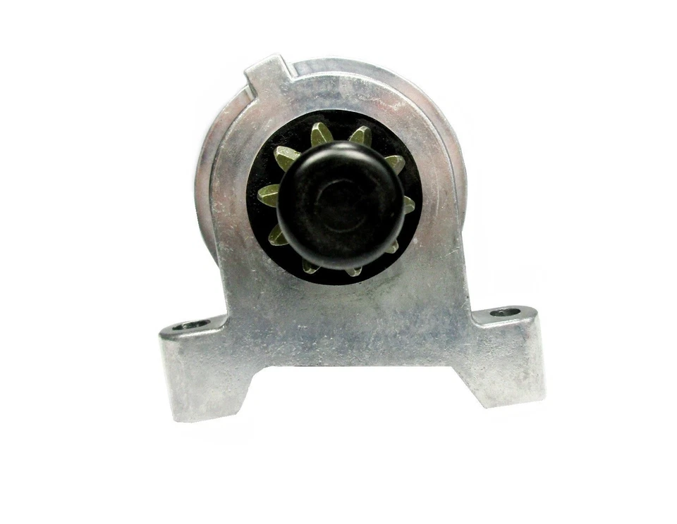 Starter for Tecumseh OV358EA OHV115 OHV135 OHV140 36914 37425 10 Tooth Pinion - Image 4 of 4