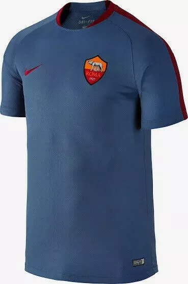 maillot roma