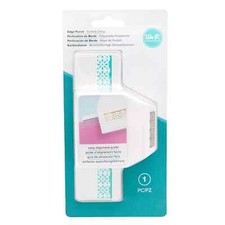 We R Memory Keepers Edge Punch-Scallop Diamond 661285 by American Crafts