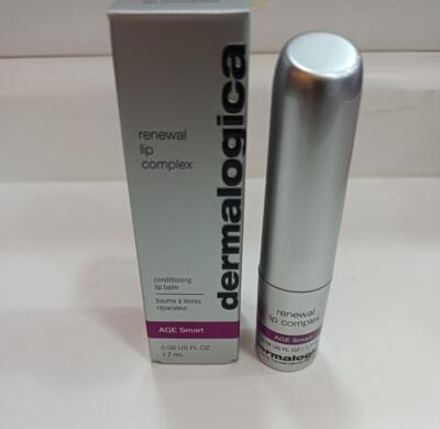 Dermalogica AGE Smart Renewal Lip Complex 1.75ml #ibea