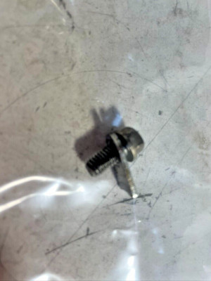 KTM RC 125 Gangwahltrommel Locking Tab (2014-2016)