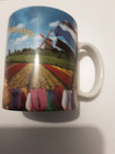 greetings from Holland porcelain coffee mug — photo 2
