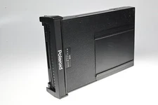 Hasselblad 100 Polaroid Back #G029