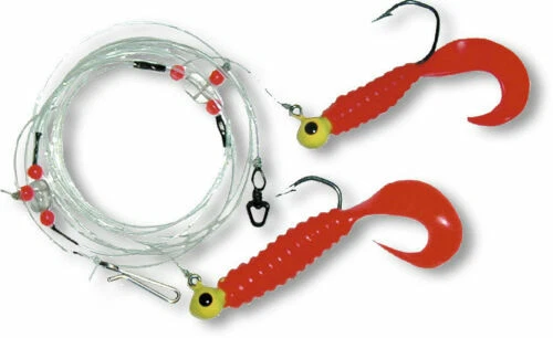 Zebco Angelsport-Systeme für alle Salzwasserfische