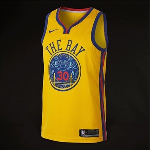 stephen curry authentic jersey