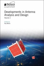 Developments in Antenna Analysis and Design, Hardcover by Mittra, Raj (EDT), ...