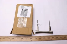 Handle Pull Silver 3" 44826808