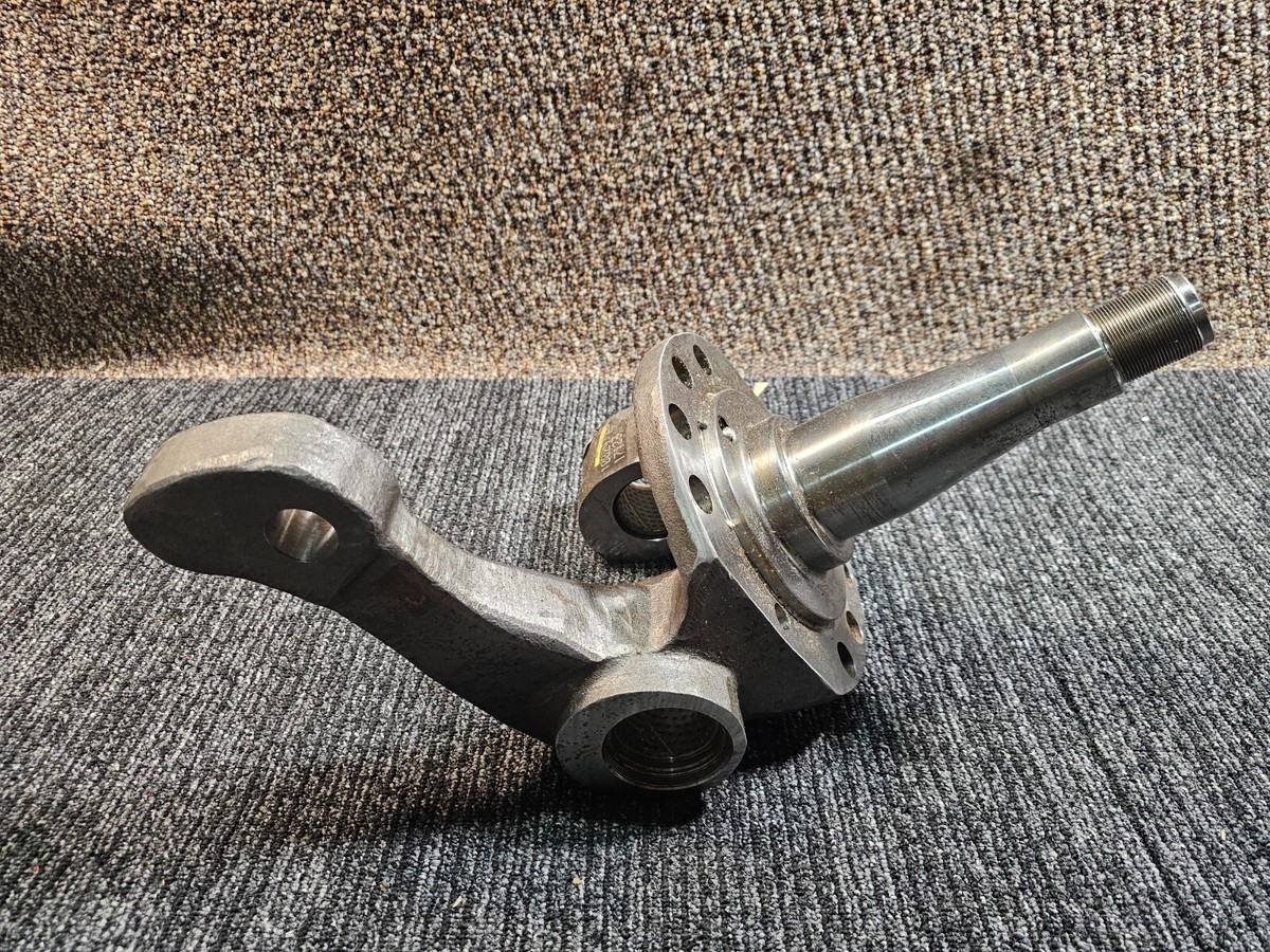 Spicer Right Passenger Spindle Knuckle 10024128 973289 | eBay