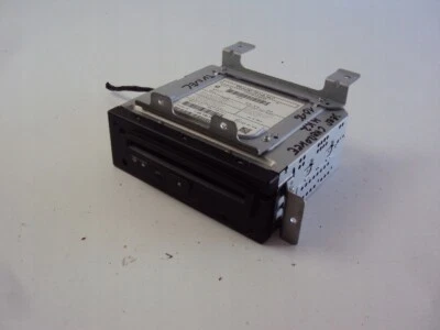 Lecteur CD DVD Jeep Grand Cherokee 2015 P05091245AE * - Photo 1/3