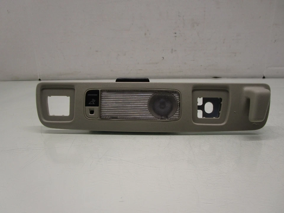 13-17 CADILLAC XTS LUZ DOMO LADO CONDUCTOR TRASERO IZQUIERDO OEM Foto 2 de 4