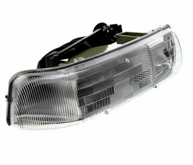 Правосторонняя галогенная фара для Chevrolet Suburban 2500 2000-2006 годов выпуска - Изображение 3 из 4