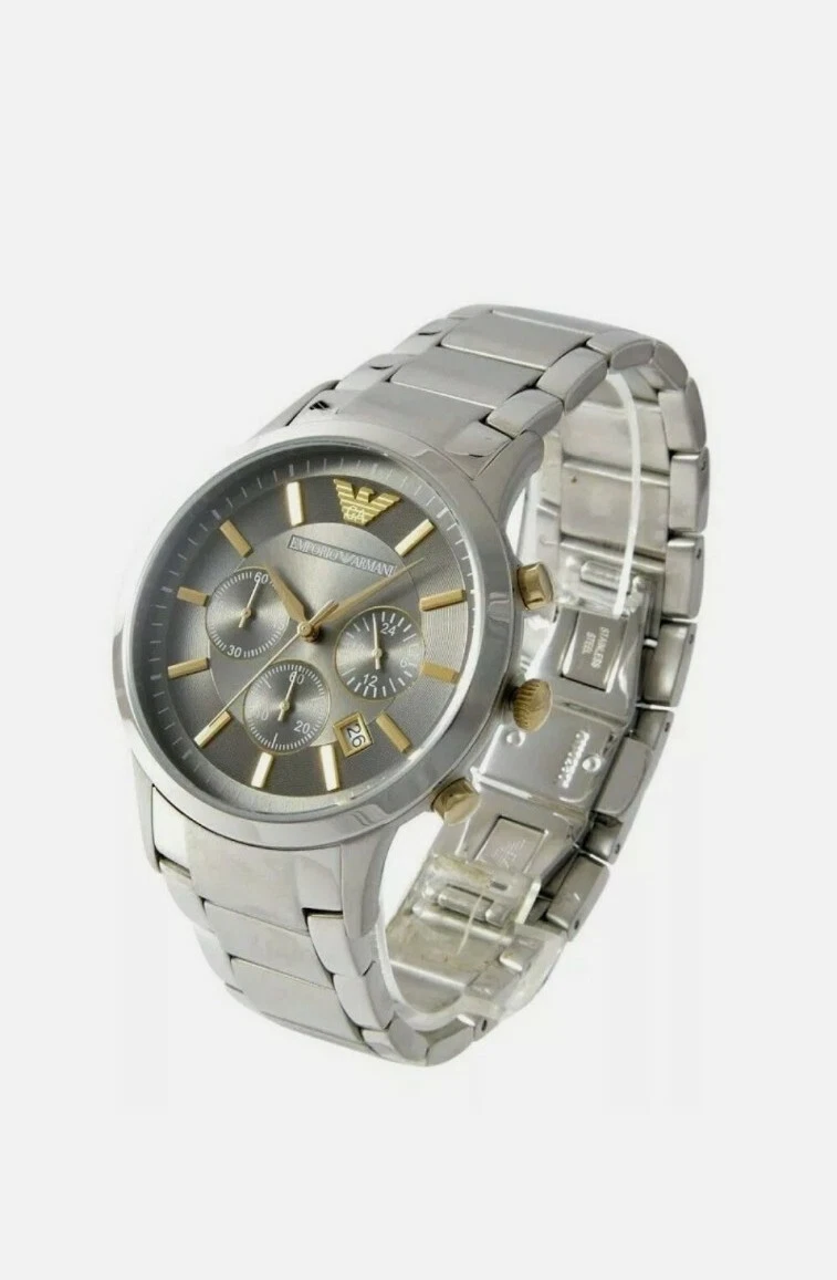 Emporio armani ar deals 11047